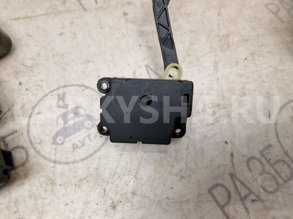 Моторчик заслонки печки Opel Vectra C 4.2 4.4 Opel Vectra 