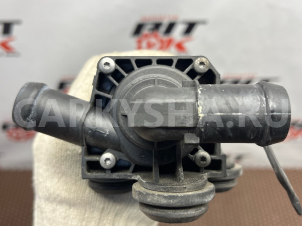 Дополнительная помпа BMW X1 оригинальный номер 64 11 6 928 246, 64 11 6 928 246, 64116928246, 6928246