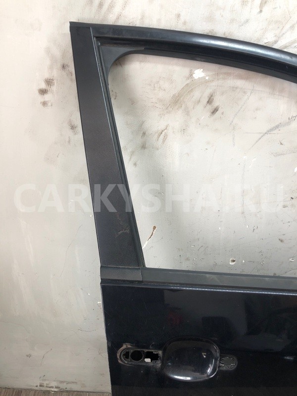 Дверь передняя правая Ford Fiesta ХЕТЧБЭК 5ДВ. Ford Fiesta 