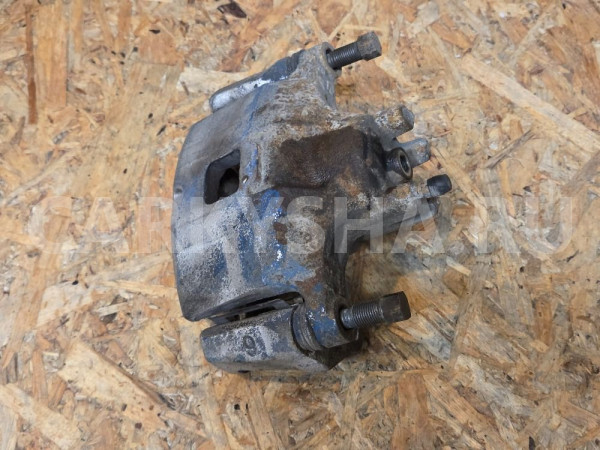 Суппорт передний левый Mitsubishi Lancer 10 Mitsubishi Lancer оригинальный номер 4605A475