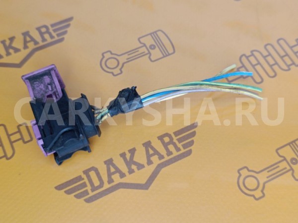 Разъём проводки двигателя Chevrolet Cruze J300 Chevrolet Cruze 