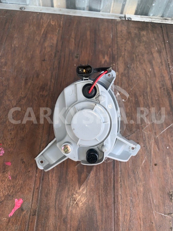 Фара Птф Chevrolet Aveo 2004-2012 T250, правая Chevrolet Aveo 