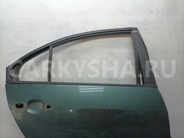 Дверь задняя правая Nissan Primera СЕДАН QR20DE Nissan Primera 