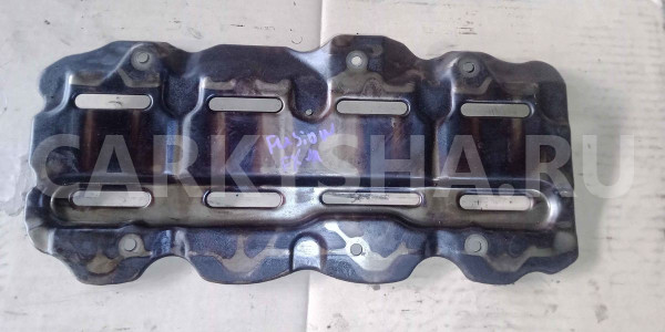 Маслоотражатель Ford Fusion I рестайлинг (2005—2012) Ford Fusion оригинальный номер 1813186