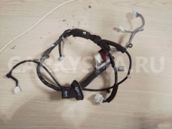 Проводка двери передней правой Honda civic 9FB Honda Civic оригинальный номер 32752-TR0-G202