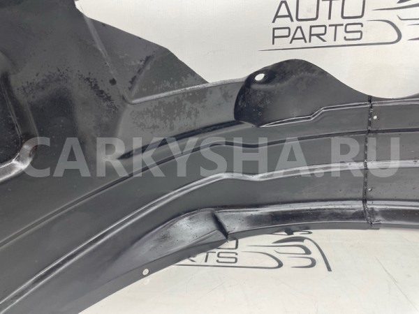 Подкрылок передний правый Hyundai Getz TB G4EE 1.4 Hyundai Getz 