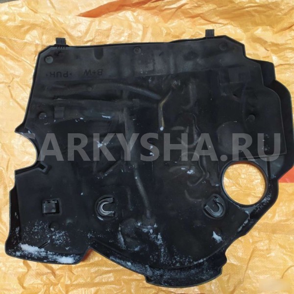 Крышка ДВС BMW 3 E90 N47D20 BMW 3er 