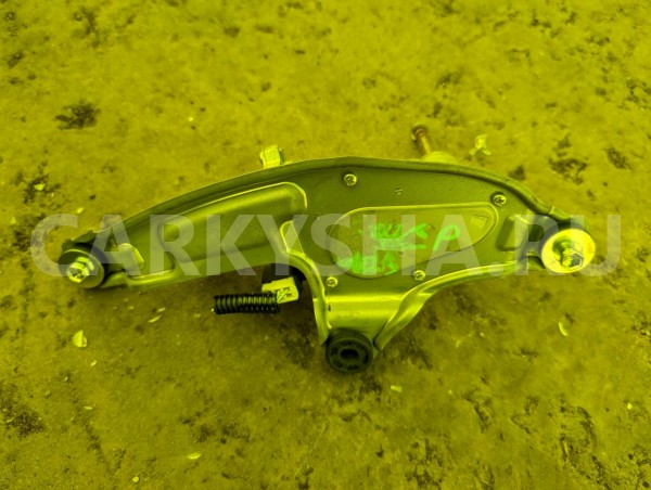 Мотор дворников Toyota Corolla 