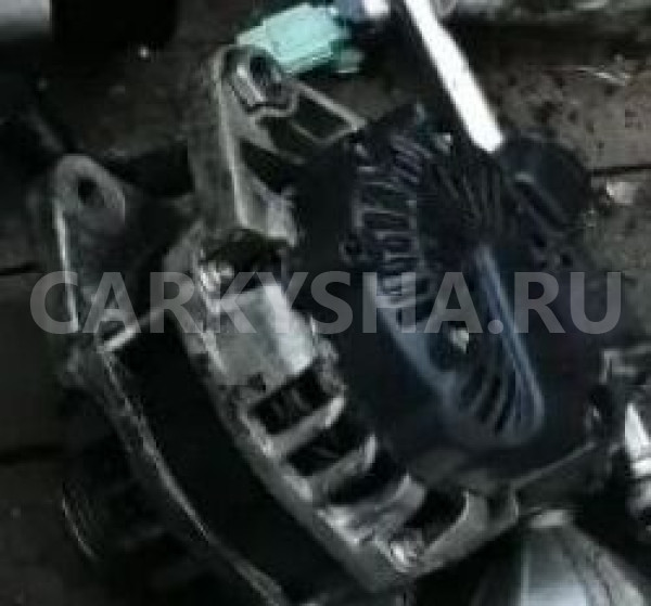 Генератор Kia Rio 3 Solaris 1 Hyundai Solaris оригинальный номер 373002B510