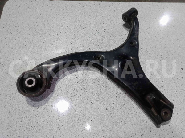 Рычаг Kia Rio II рестайлинг (2009—2011) Kia Rio оригинальный номер 545011e000