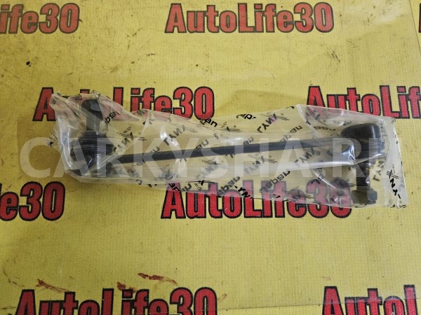 Стойка стабилизатора Opel Corsa 