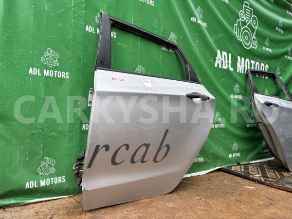 Дверь Hyundai i30 2015-2017 77003A6200 GD, задняя левая Hyundai i30 