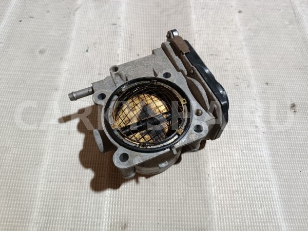 Заслонка дроссельная электрическая Lexus RX 