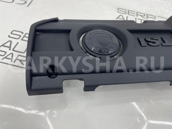 Крышка двигателя Skoda Octavia A5 CAXA 2011 Skoda Octavia 