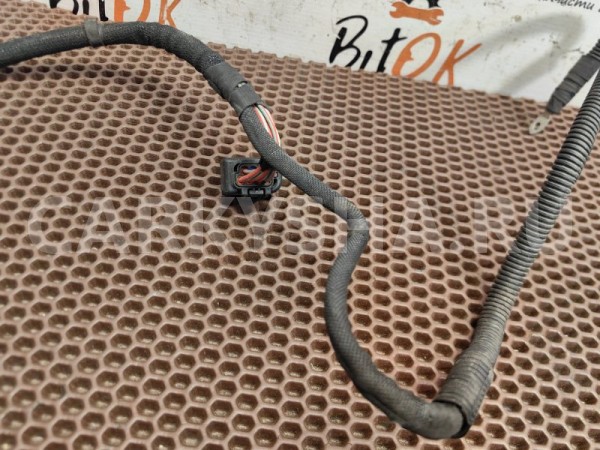 Жгут проводки двигателя BMW X1 