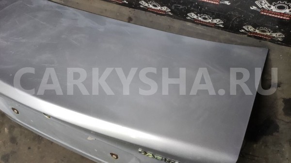 Крышка багажника Дэу Нексия n150 Daewoo Nexia оригинальный номер 95907251
