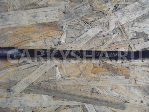 Поводок стеклоочистителя Ford Focus II (2005—2008) Ford Focus оригинальный номер 4M5117526CB