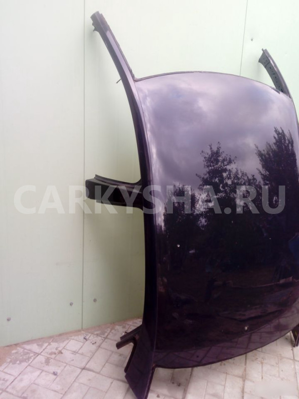 Крыша для Фольксваген поло VW Polo (Sed RUS) 2011 Volkswagen Polo оригинальный номер 6RU817111