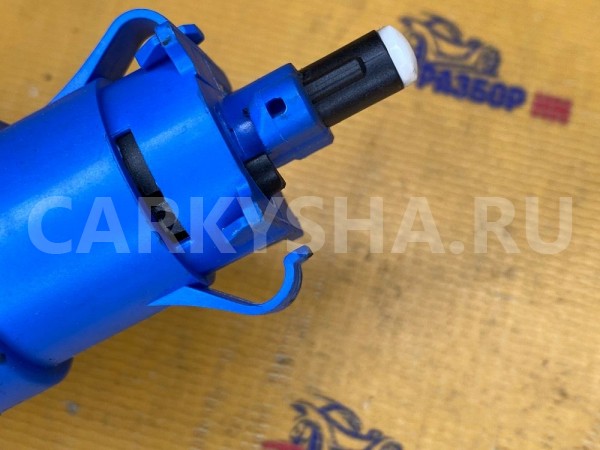 Концевик педали тормоза Jaguar XF X250 Jaguar XF оригинальный номер C2P14525