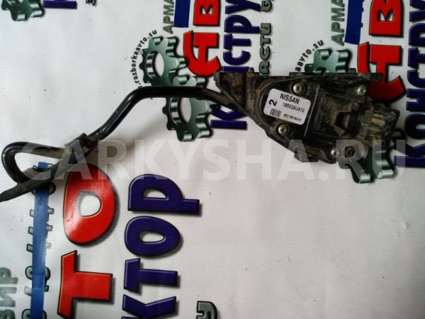 Педаль газа Nissan Almera 