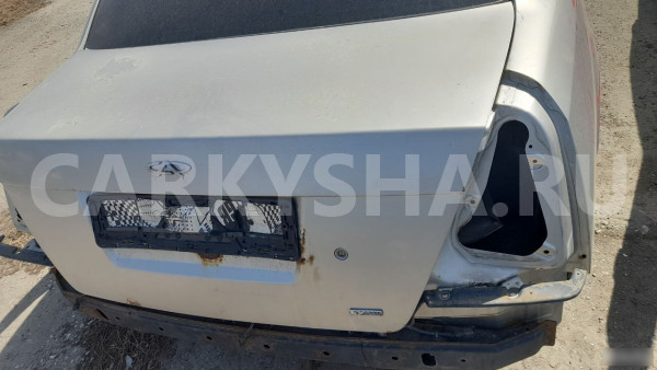 Крышка багажника Chery Fora A21 Chery Fora (A21) 