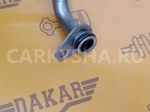 Трубка масляная Seat Leon 5F CJZA 1.2TSI 2014 SEAT Leon 