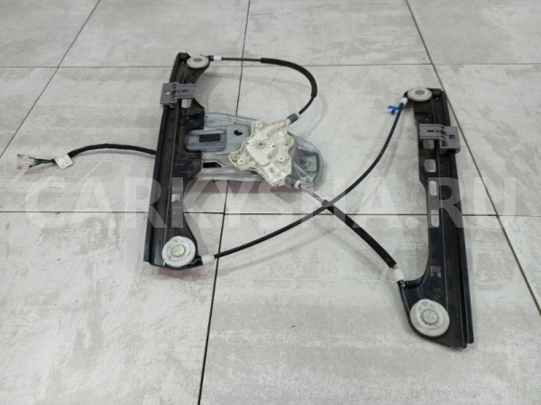 Стеклоподъемник Mercedes-benz C320 2037203046 W203, передний правый Mercedes-Benz C-klasse 