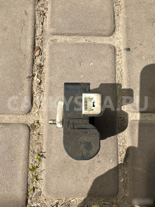 Моторчик заслонки печки Toyota Avensis T250 Toyota Avensis оригинальный номер 1138002051