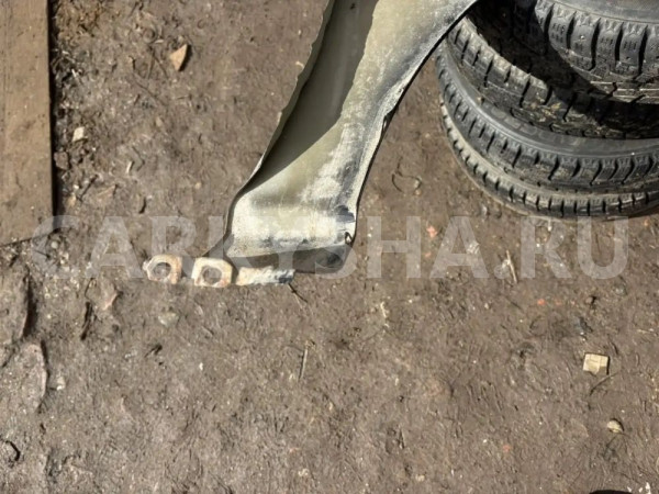 Крыло переднее левое Hyundai Elantra IV (2006—2011) Hyundai Elantra 