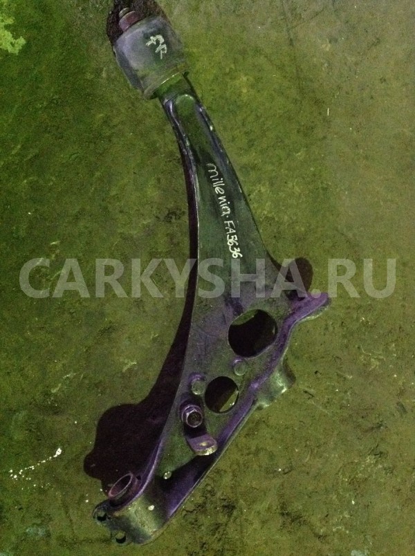 Рычаг Mazda Millenia I рестайлинг (2000—2003) Mazda 2 оригинальный номер Ta0434300f