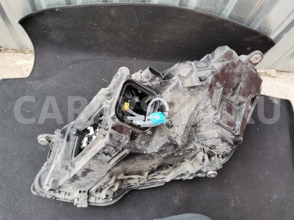 Фара правая Mercedes-Benz S-Class W222 Mercedes-Benz S-klasse 