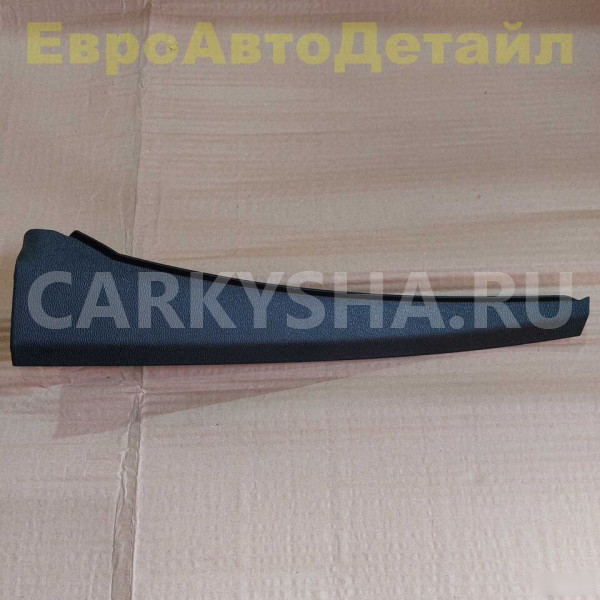 Накладка передней стойки нижняя Volvo S60 V60 2019 Volvo S60 оригинальный номер 31479199