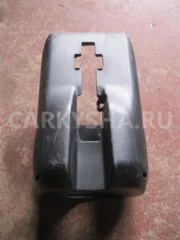 Кожух рулевой колонки Skoda Fabia 1999-2006 Skoda Fabia оригинальный номер 6Y0953515BB41
