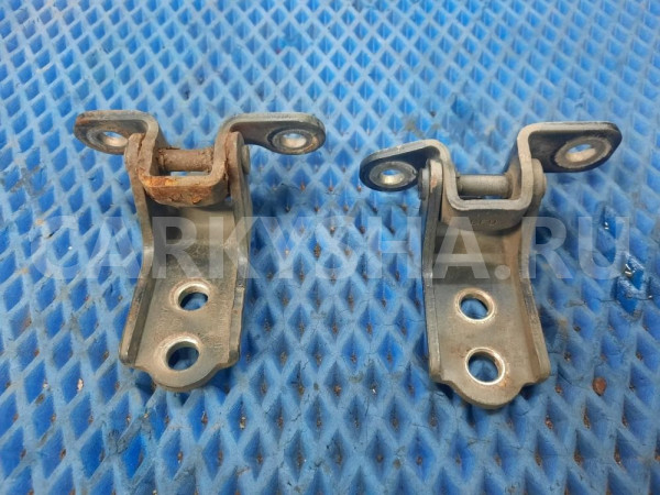 Петля двери передней левой пара Chery Tiggo T11 Chery Tiggo (T11) оригинальный номер T116106010DY