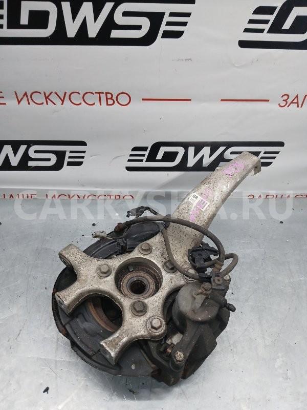 Ступица Lexus IS 