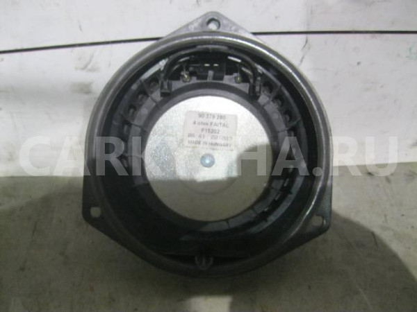 Динамик двери задней правой Opel Zafira B 2005-2012 Opel Zafira оригинальный номер 90510071