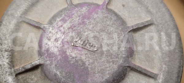 Стартер Nissan Almera 2015 2330000Q4J G15 K4M Nissan Almera 