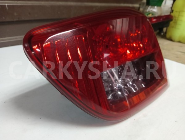 Фонарь Peugeot 4007 2007-2012 6351EH, правый Peugeot 4007 