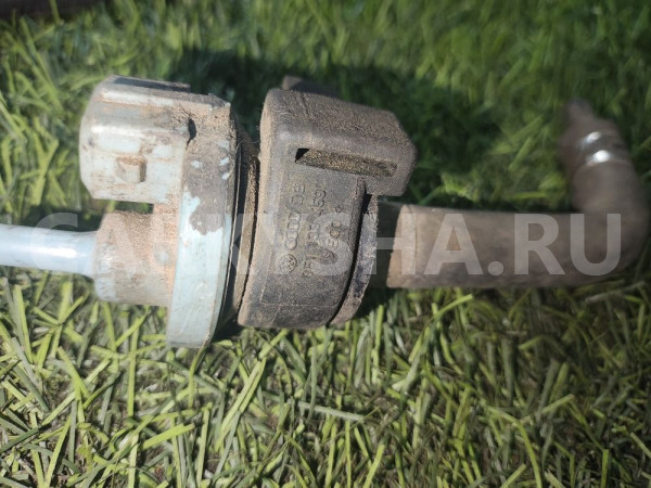 Клапан электромагнитный Volkswagen Golf MK3 ABS Volkswagen Golf оригинальный номер 051133459