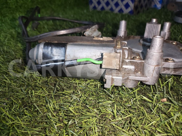 Моторчик стеклоподъёмника Audi 100c4 4A0959802 Audi 100 оригинальный номер 0531826101