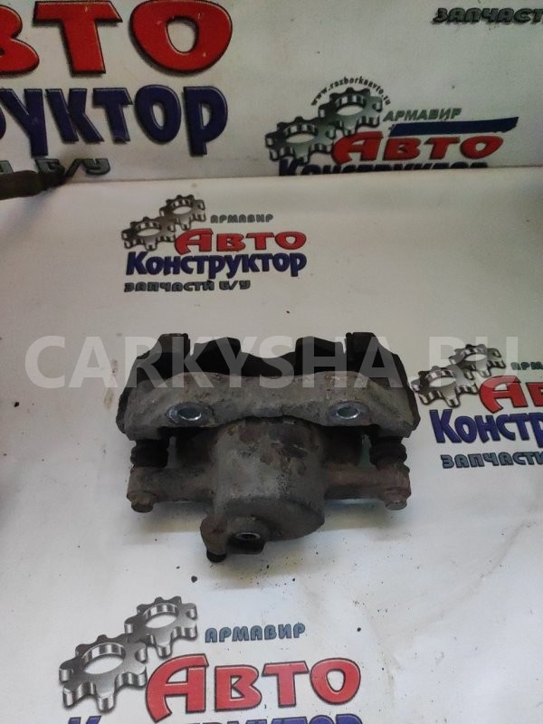 Суппорт тормозной Volkswagen Polo 