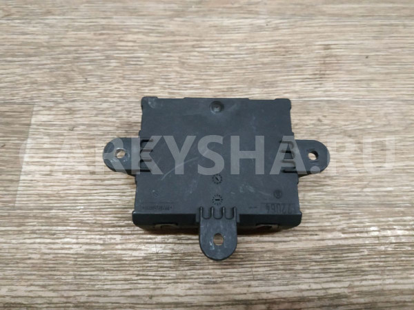 Блок комфорта Land Rover Freelander оригинальный номер 7G9T14B533EF