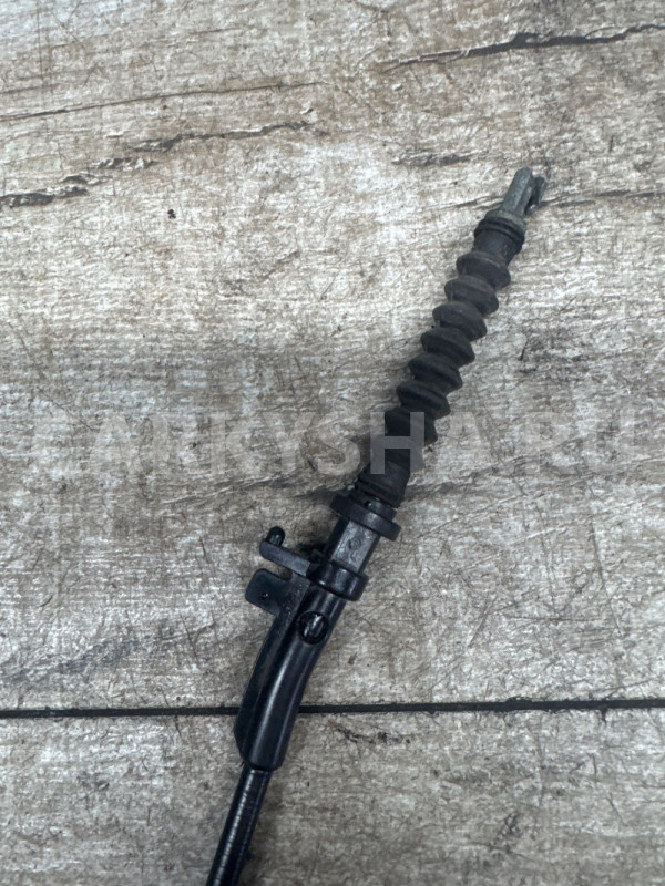 Корпус ручки двери передний  Volkswagen Volkswagen Touareg оригинальный номер 5n0837885
