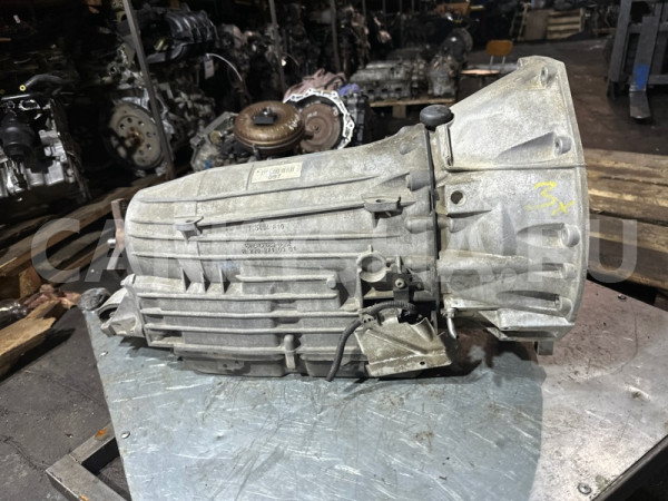 АКПП Mercedes C 2008-2015 A2042702805 W204 Mercedes-Benz C-klasse 