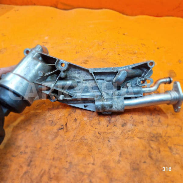 Теплообменник opel astra H/J Z16XER Z18XER 1.6 Opel Astra 