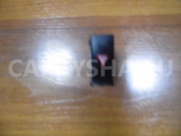 Кнопка аварийной сигнализации Lexus RX III (2008—2012) Lexus RX оригинальный номер 8433048010