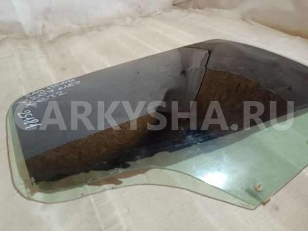 Стекло двери задней правой Peugeot 207 оригинальный номер 9204K8