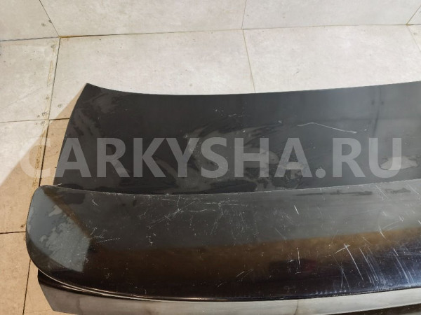 Крышка багажника Nissan Presea оригинальный номер 8430040Y30