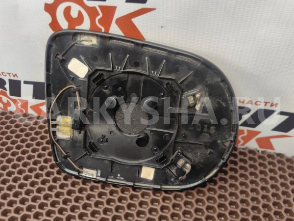 Зеркальный элемент Lexus RX 