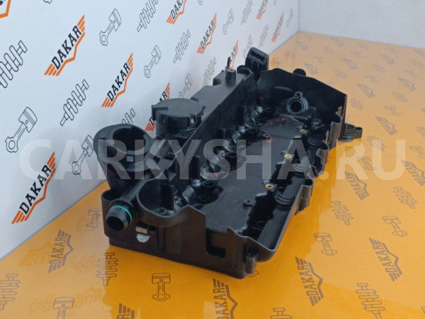 Крышка головки блока цилиндров BMW X1 E84 N47D20C BMW X1 